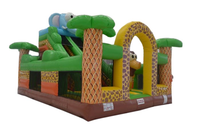 Safari Park – 4