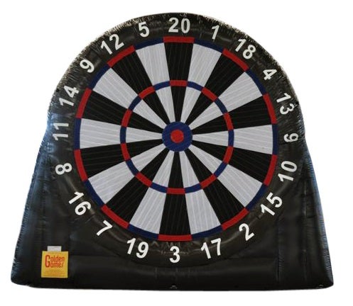 Fußball-Dart