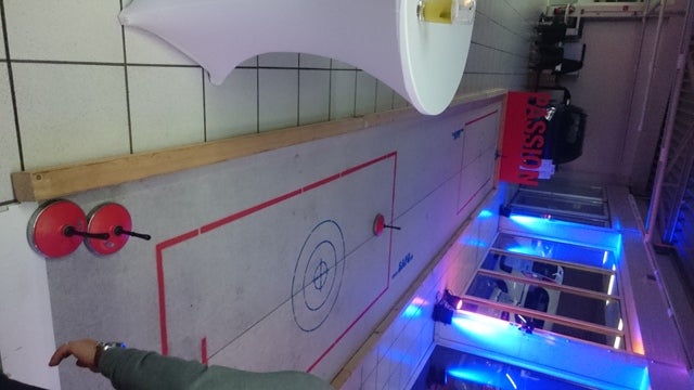 Eisstockschießen/Fun-Curling – 3