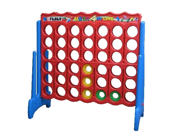 4-Gewinnt XXL