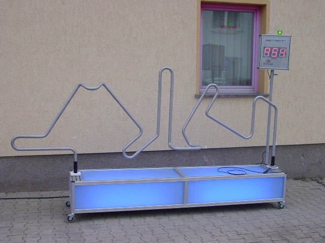 Heißer Draht XXL – 2