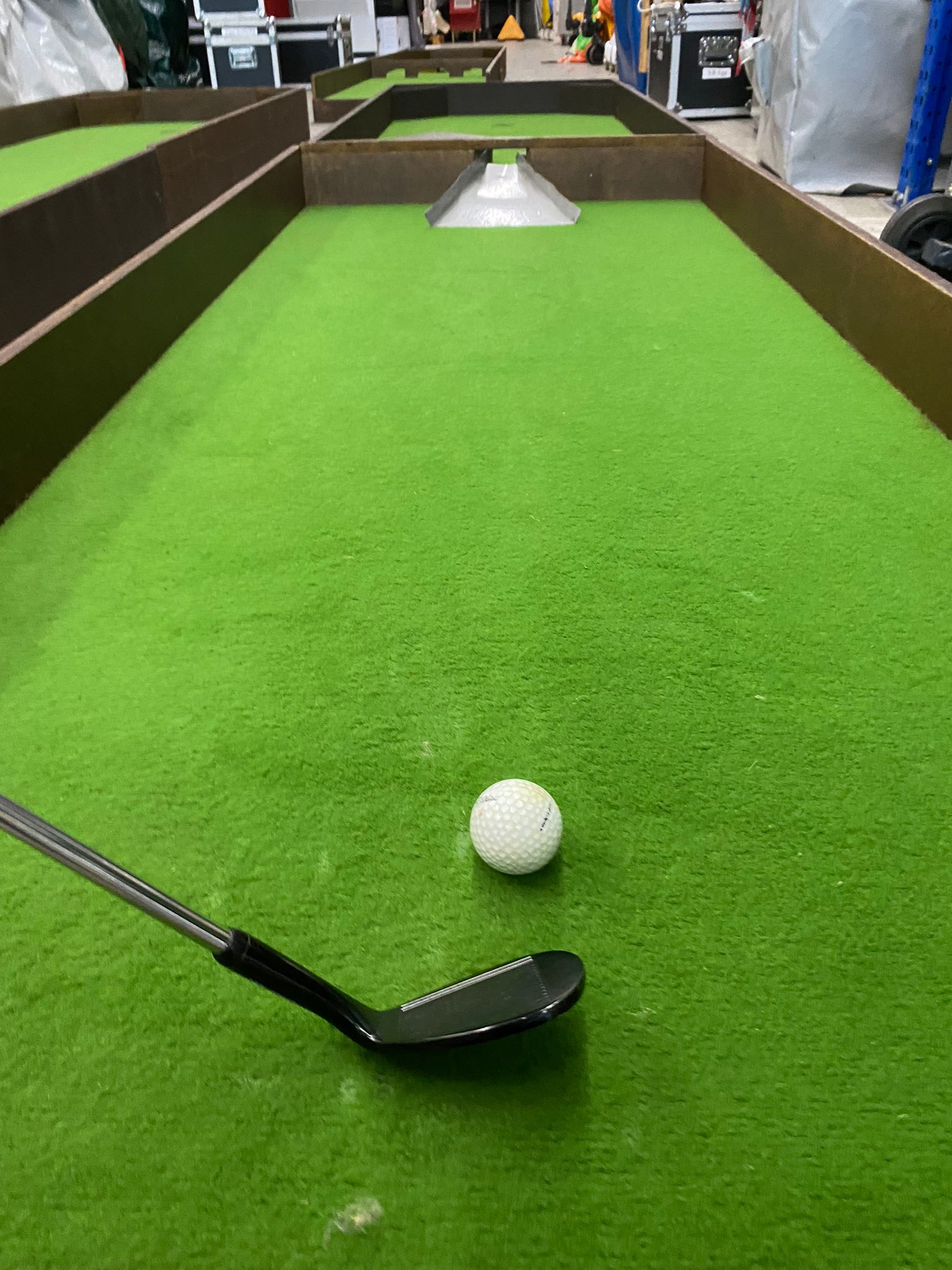 Mini Golf – 2