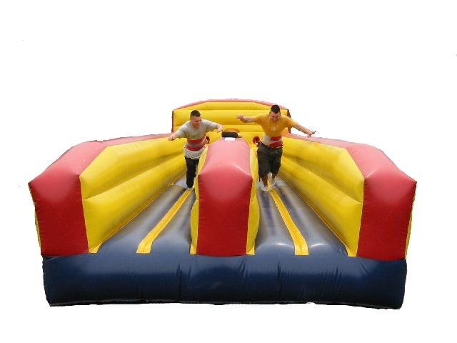 Bungee Run