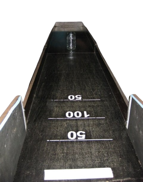 Gläsergleittheke – 3