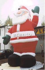 Weihnachtsmann – 2