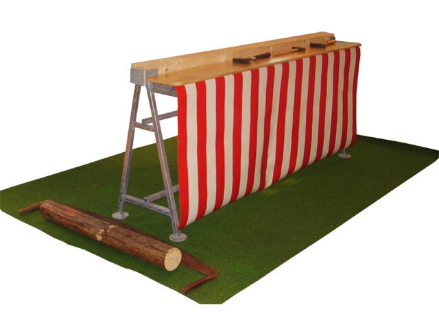 Nagelbalken
