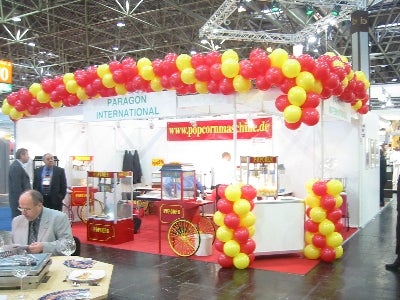 Ballondeko – 3