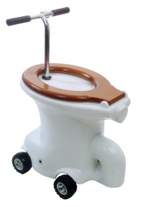 WC-Racer – 2