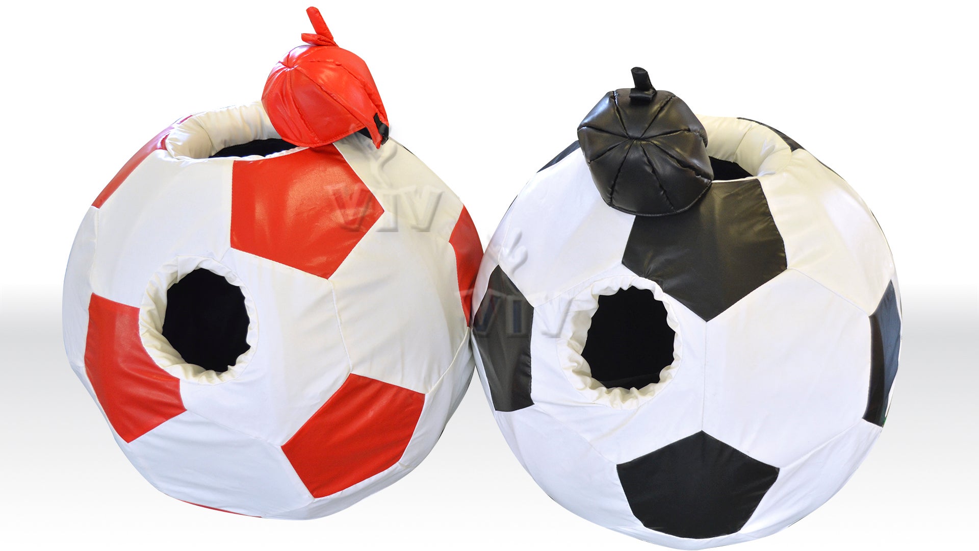 Fußball-Sumo / Sumo / Wrestling – 3