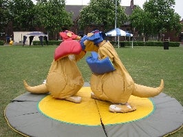 Känguru Boxen – 2
