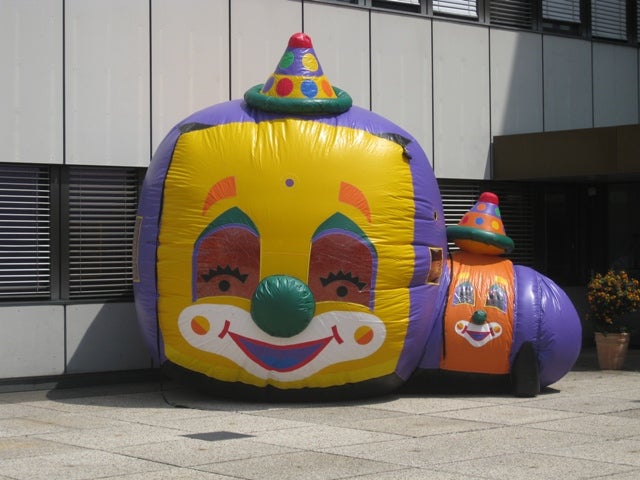 Wirbelwindclown