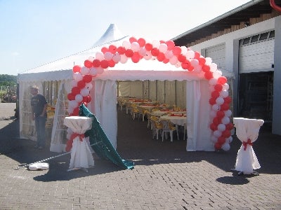 Ballondeko – 2