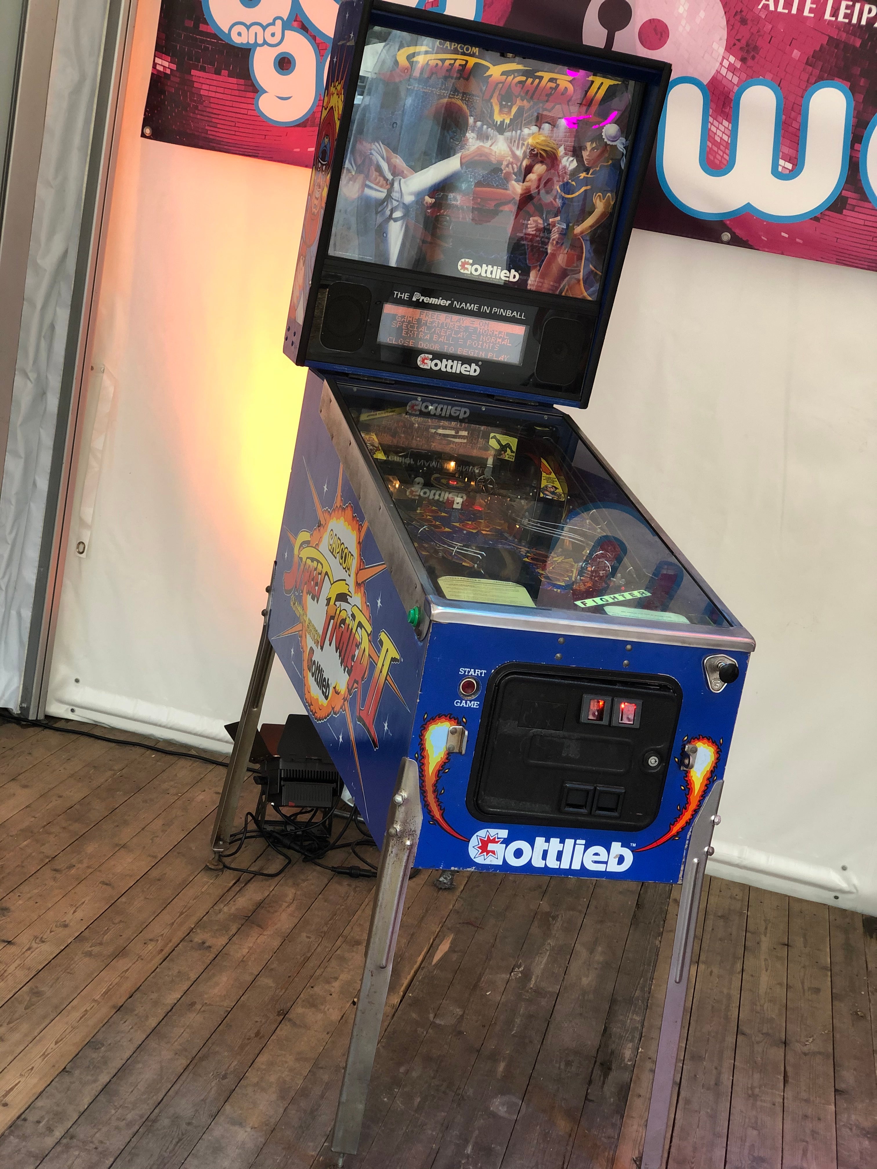 Flipper – 2