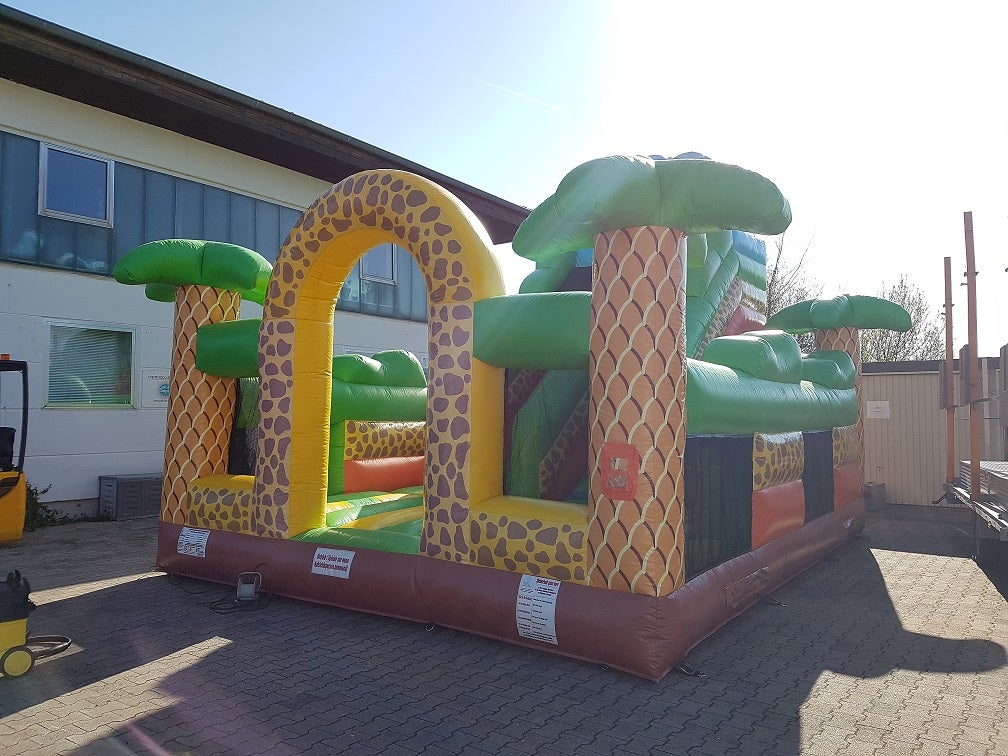 Safari Park – 2