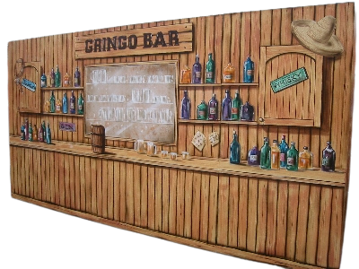 Gringobar – 2