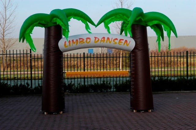 Limbo Game – 2