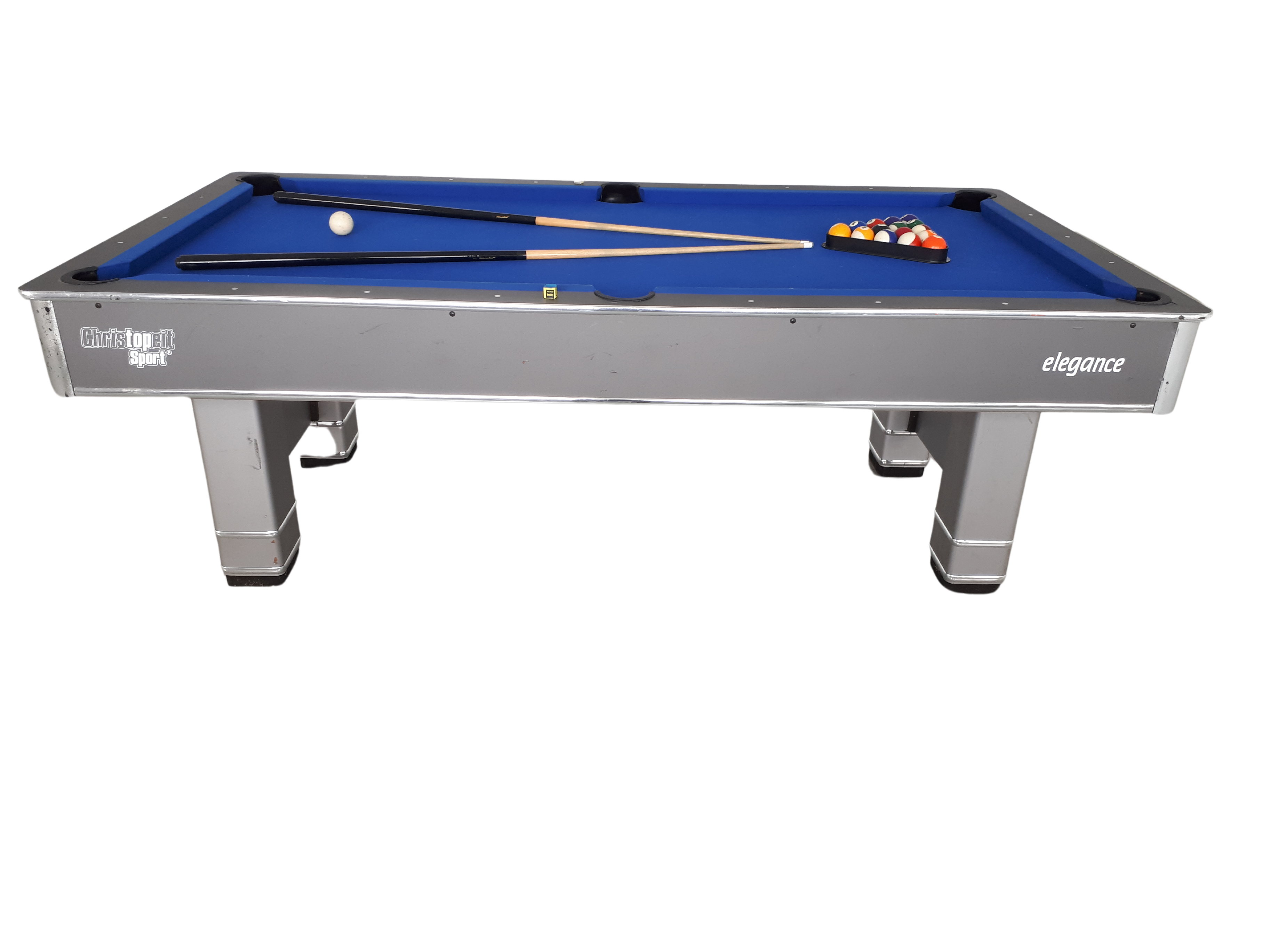 Billardtisch – 2