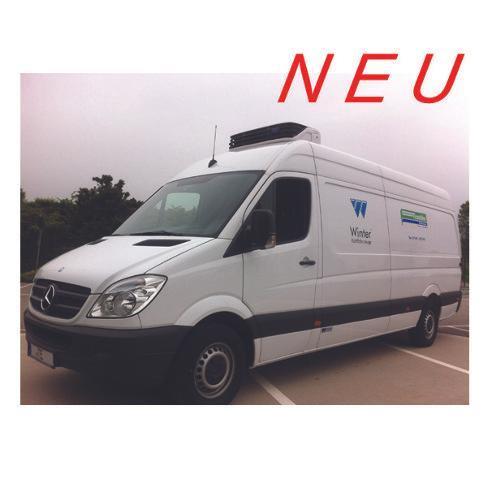 Winterangebot:Mercedes Benz Sprinter 313 cdi, Maxi, Hochdach, Kühlfahrzeug, Frischdienstfahrzeug, Tiefkühler ,Tiefkühlfahrzeug, Tiefkühlkoffer, Tiefkühltransporter, Tiefkühl-LkW,Kühltransporter,Kühlka
