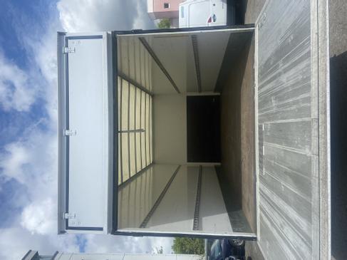 Mercedes Benz 818 ATEGO, 7,49 Tonnen – 3
