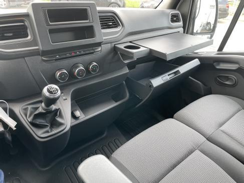Transporter, Renault Master Euro 6, Langzeitmiete, Kastenwagen L2 -L4, 3,5 t – 3
