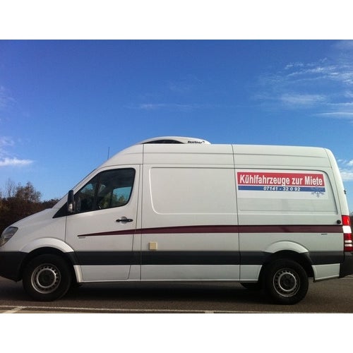 TOP ANGEBOT: Kühlfahrzeug, Frischdienstfahrzeug ,Mercedes Benz Sprinter, KEINE WEITEREN KOSTEN !!!