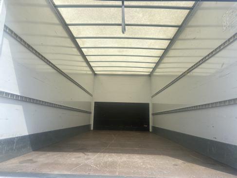 Mercedes Benz 818 ATEGO, 7,49 Tonnen – 4