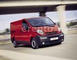 Opel Vivaro Transporter / Kastenwagen / Sprinter