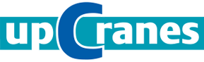 upcranes Logo