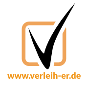 Verleih-ER, Matthias Ebecke und Tobias Rottwinkel GbR Logo