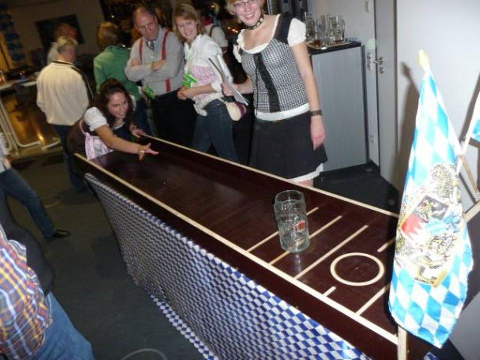 Hau Lukas Bayernspiele Hüttengaudi mieten in Ibbenbüren – Spiel & Spaß – 2