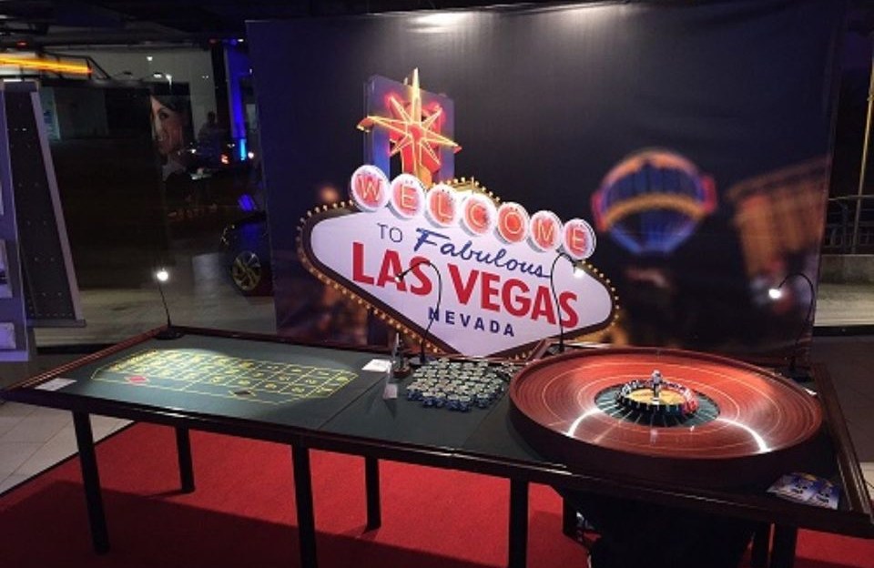 Mobiles Spielcasino Casino Flair mieten in Ibbenbüren – Spiel & Spaß – 3