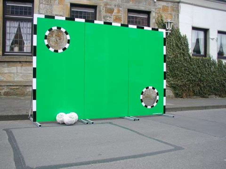 Menschenkicker Human Table Soccer Teamspaß mieten in Ibbenbüren – 4