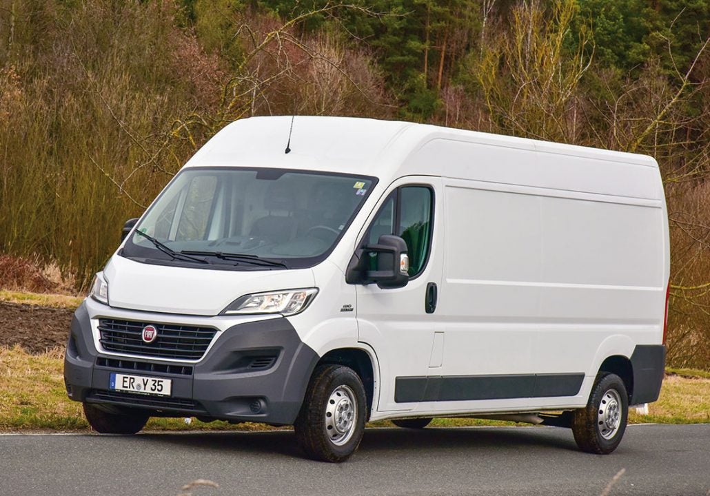 Transporter Erlangen Ducato, Transit Kastenwagen mieten Erlangen Umzug