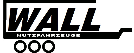 Wall- Nutzfahrzeuge Logo