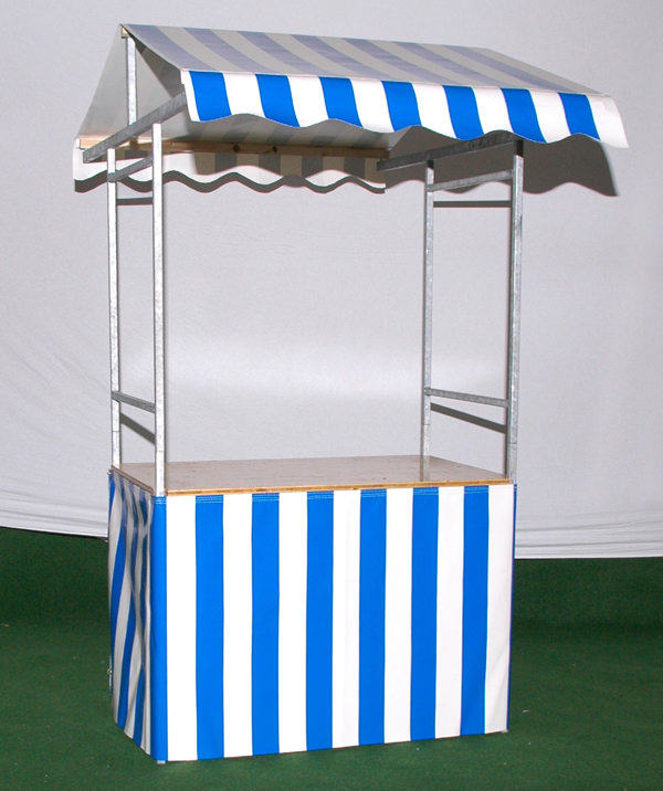 Marktstand mieten bei Xtreme Events