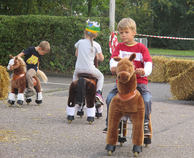 Ponyreiten mieten bei Xtreme Events