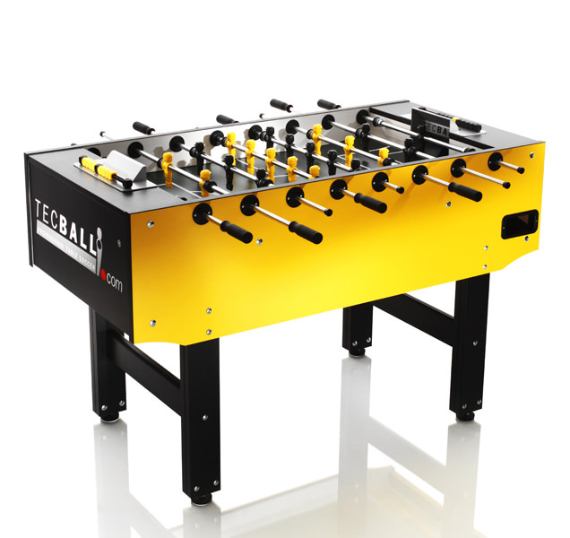 Tischkicker Turnier Pro mieten bei Xtreme Events