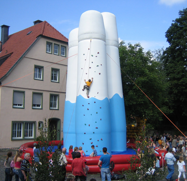 Himalaya mieten bei Xtreme Events