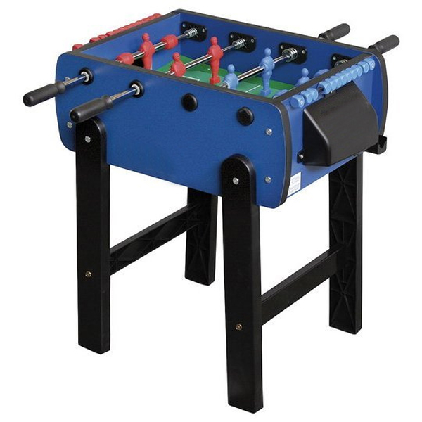 Mini Tischkicker mieten bei Xtreme Events