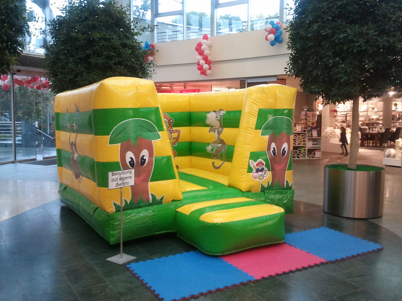 Hüpfburg Mini mieten bei Xtreme Events