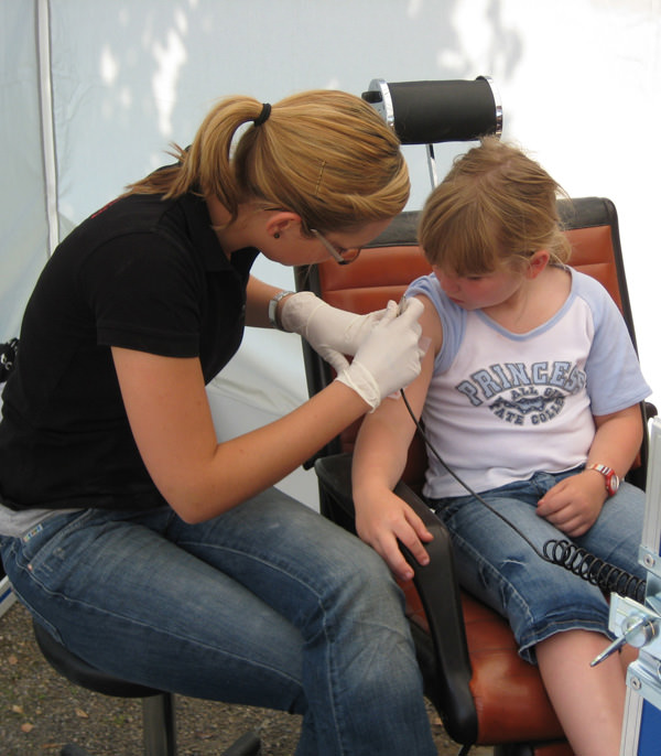 Airbrush Tattoo mieten bei Xtreme Events