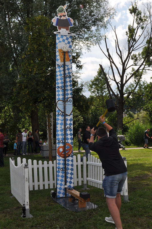 Hau den Lukas ‘Bayern’ mieten bei Xtreme Events
