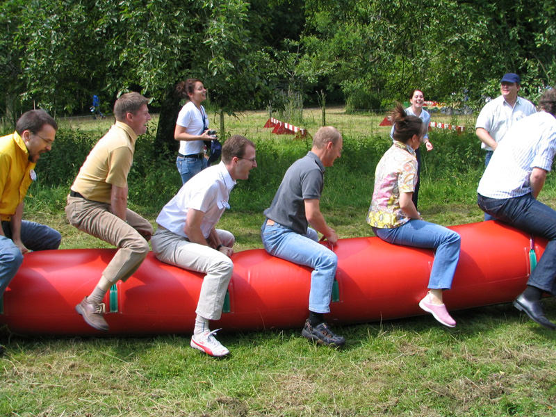 Skippy Bob mieten bei Xtreme Events