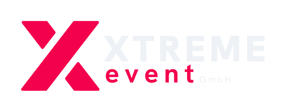 Xtreme Event GmbH Logo