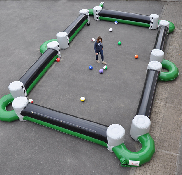 Fußball Billard mieten bei Xtreme Events