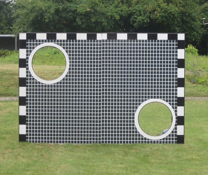 Torwand Klassik mieten bei Xtreme Events