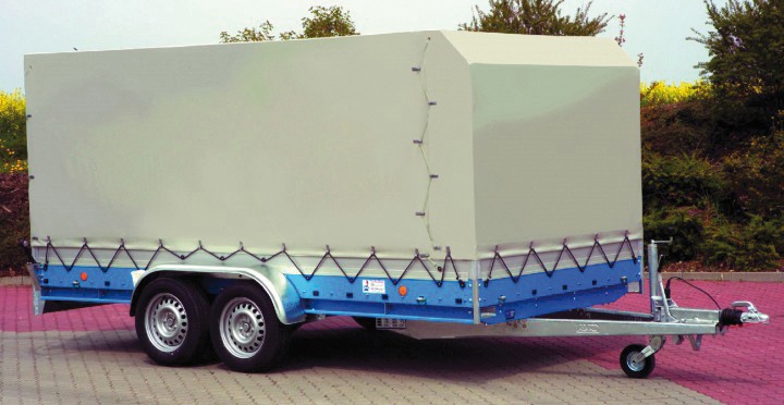 Barthau MZ 2702 Maschinentransporter mieten – 2.700 kg, ab 60 €/Tag – 5