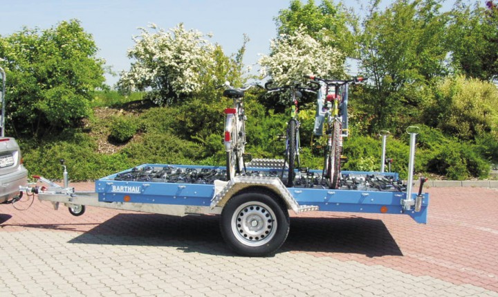 Barthau MZ 2702 Maschinentransporter mieten – 2.700 kg, ab 60 €/Tag – 4