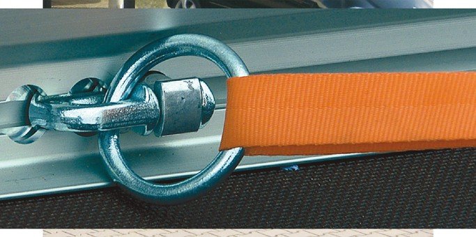 Barthau CT 2702 Kofferanhänger mieten – 2.700 kg, ab 65 €/Tag – 3