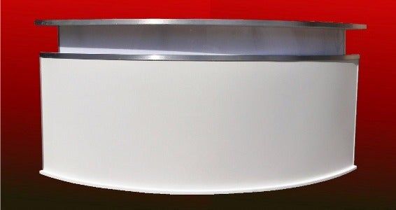 Tresen,Bar,Theke,Counter,Empfangstresen – 2